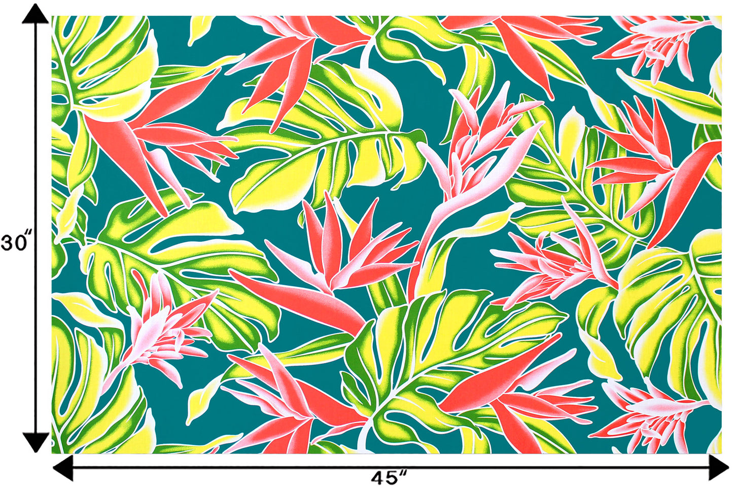 PAA1290 Teal