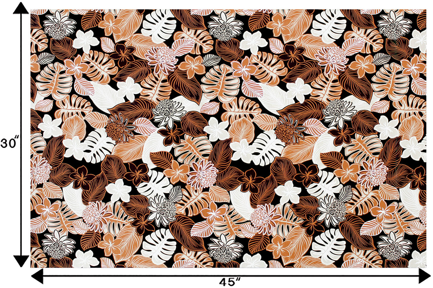 PAA1295 Brown