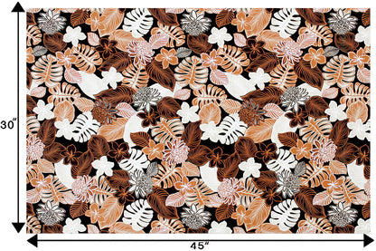 PAA1295 Brown