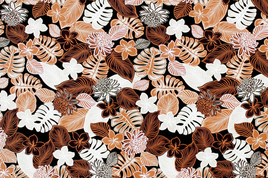 PAA1295 Brown