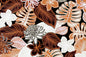 PAA1295 Brown