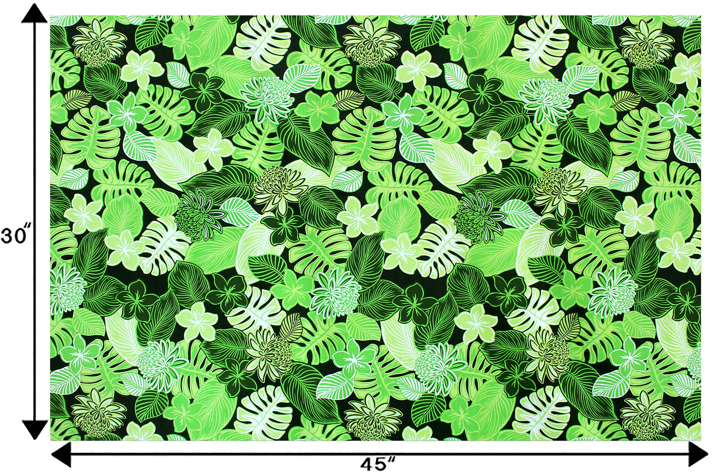 PAA1295 Green