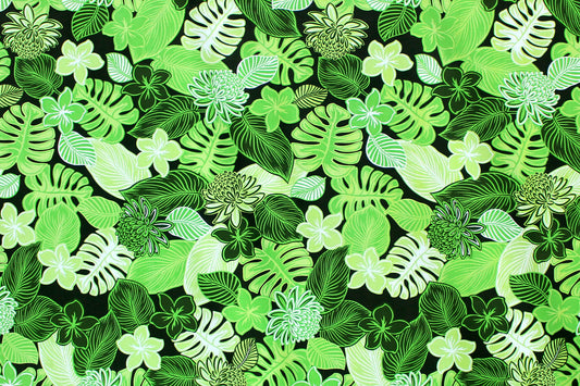 PAA1295 Green