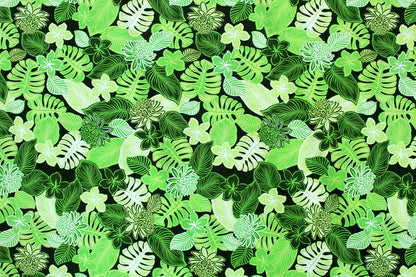 PAA1295 Green