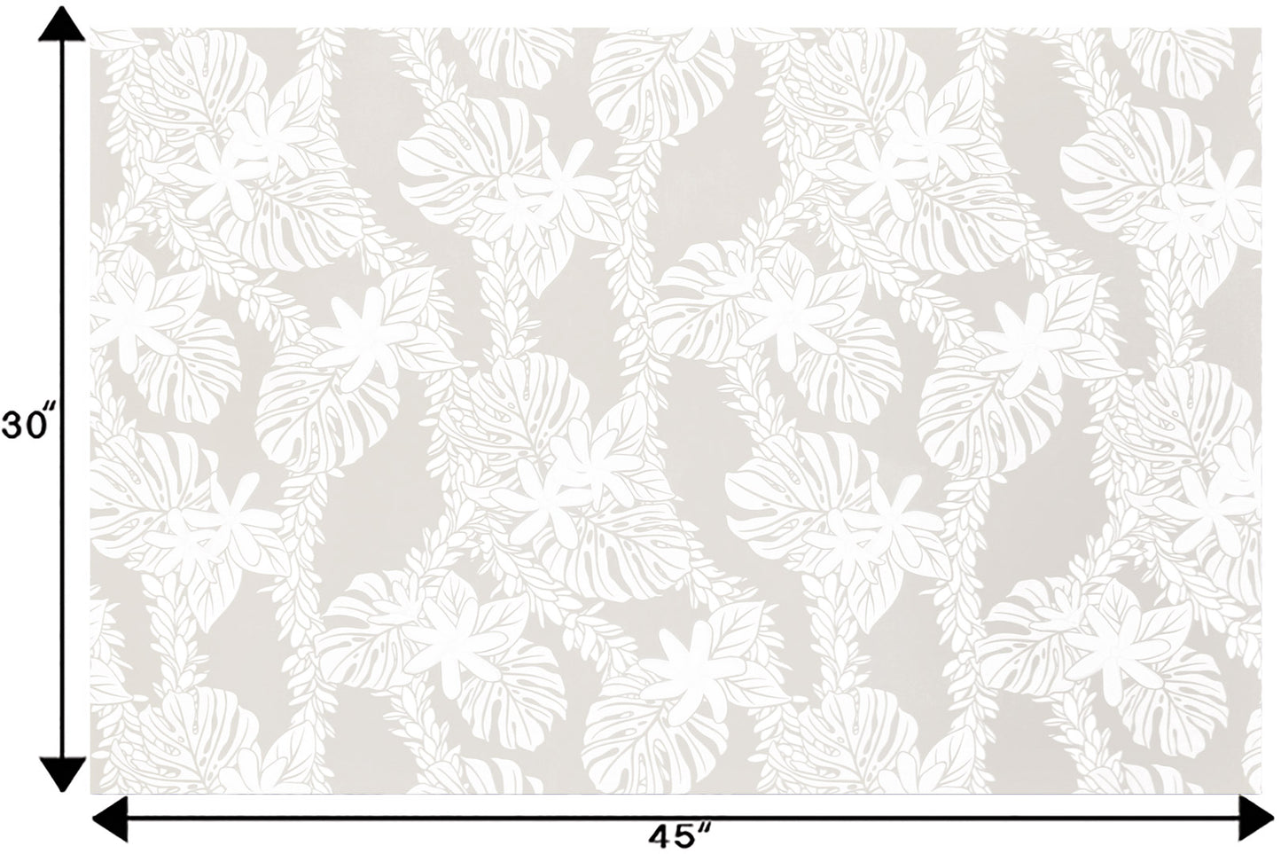 PAA1296 White/White