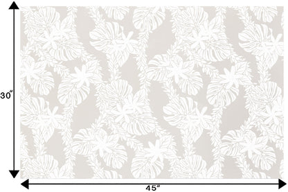 PAA1296 White/White