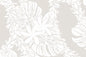 PAA1296 White/White