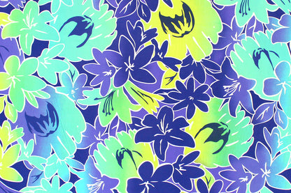 PAA1300 Turquoise/Purple