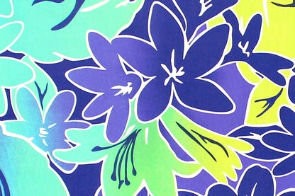 PAA1300 Turquoise/Purple