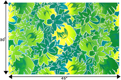 PAA1300 Yellow/Green
