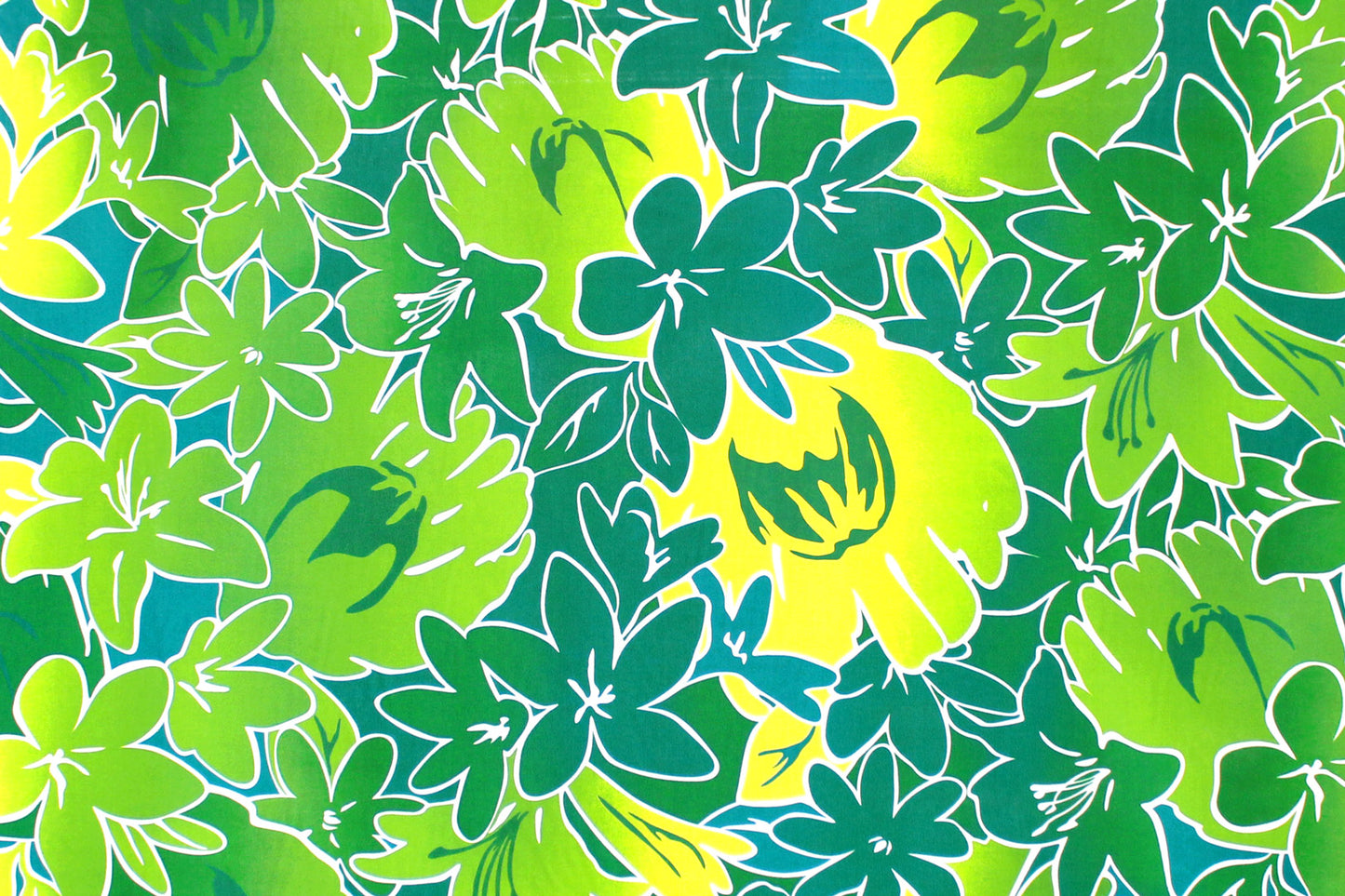PAA1300 Yellow/Green