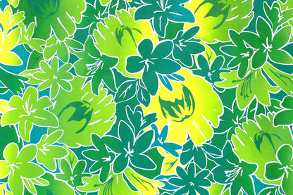 PAA1300 Yellow/Green