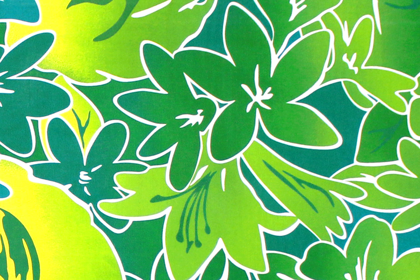 PAA1300 Yellow/Green
