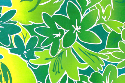 PAA1300 Yellow/Green