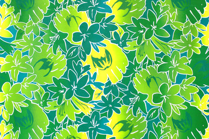 PAA1300 Yellow/Green