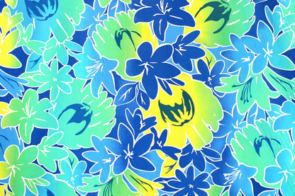 PAA1300 Yellow/Turquoise