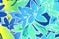 PAA1300 Yellow/Turquoise