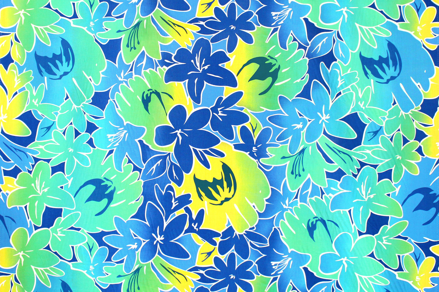 PAA1300 Yellow/Turquoise