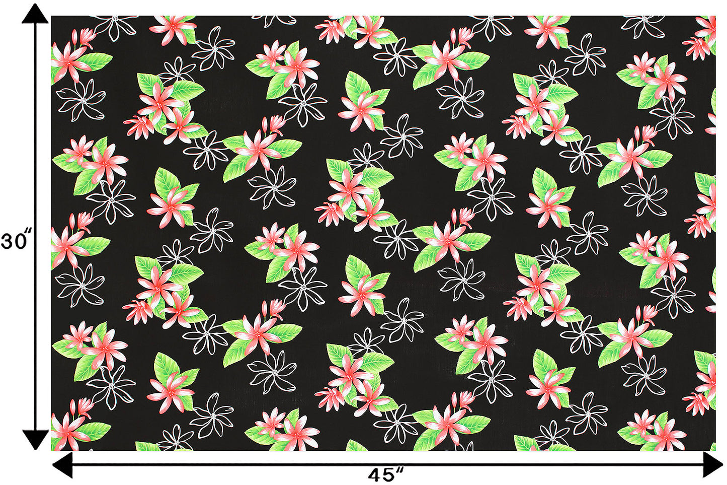 PAA1303 Black