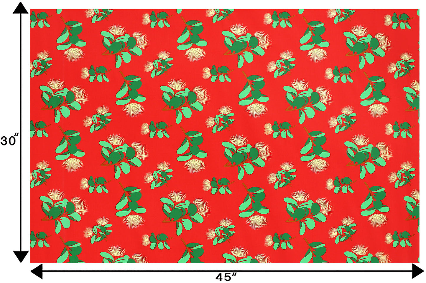PAA1305 Red