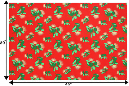 PAA1305 Red
