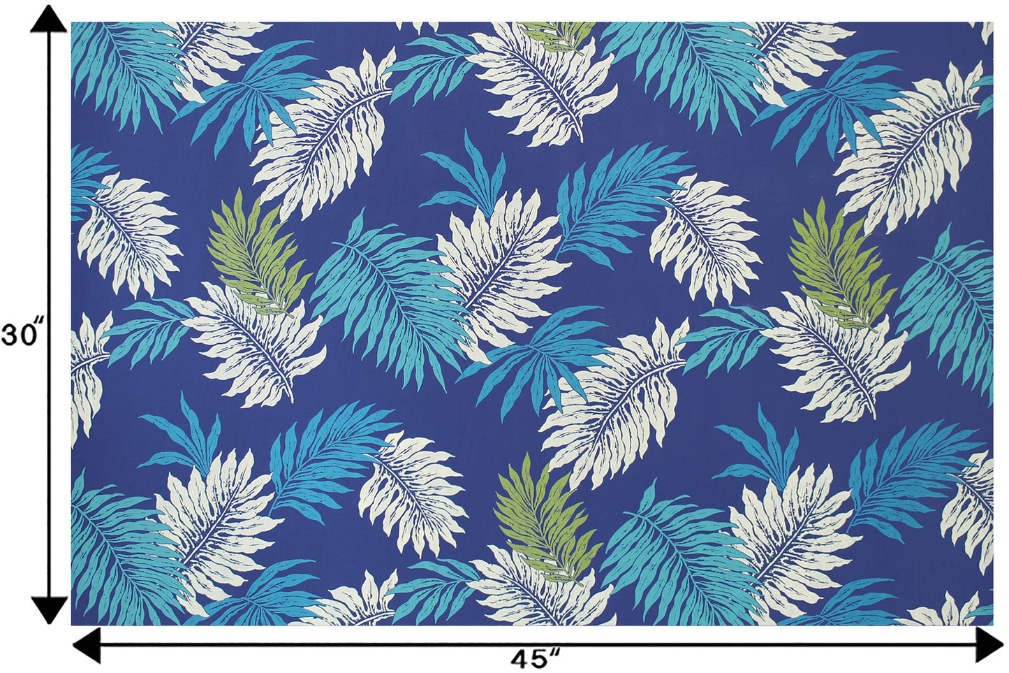 PAA1306 Blue
