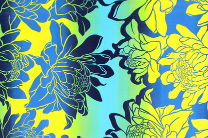 PAA1310 Yellow/Royal