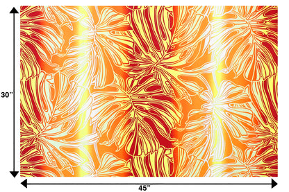 PAA1311 Yellow/Red
