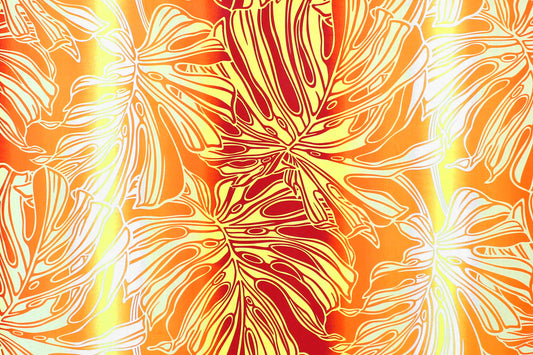 PAA1311 Yellow/Red