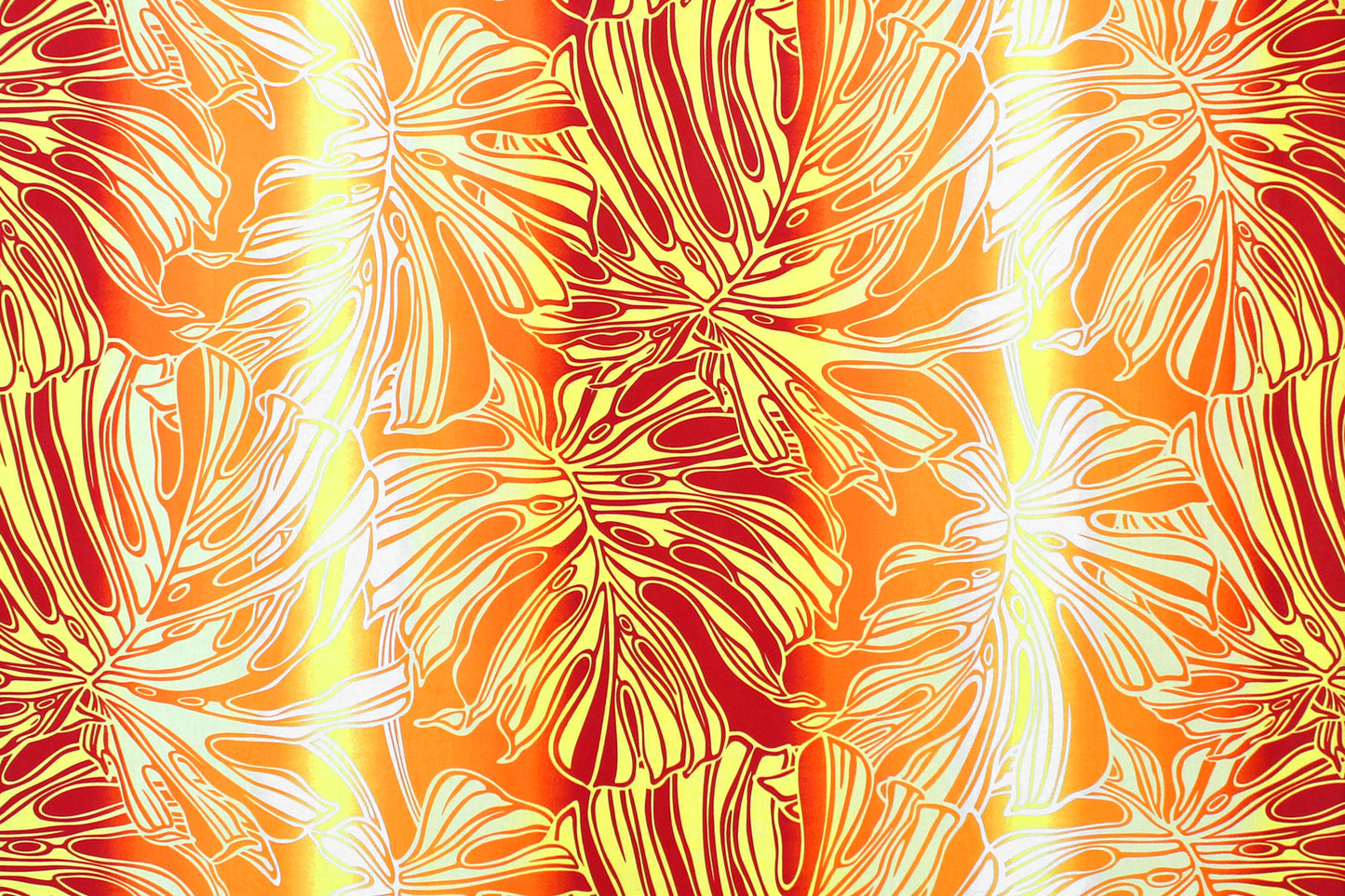 PAA1311 Yellow/Red