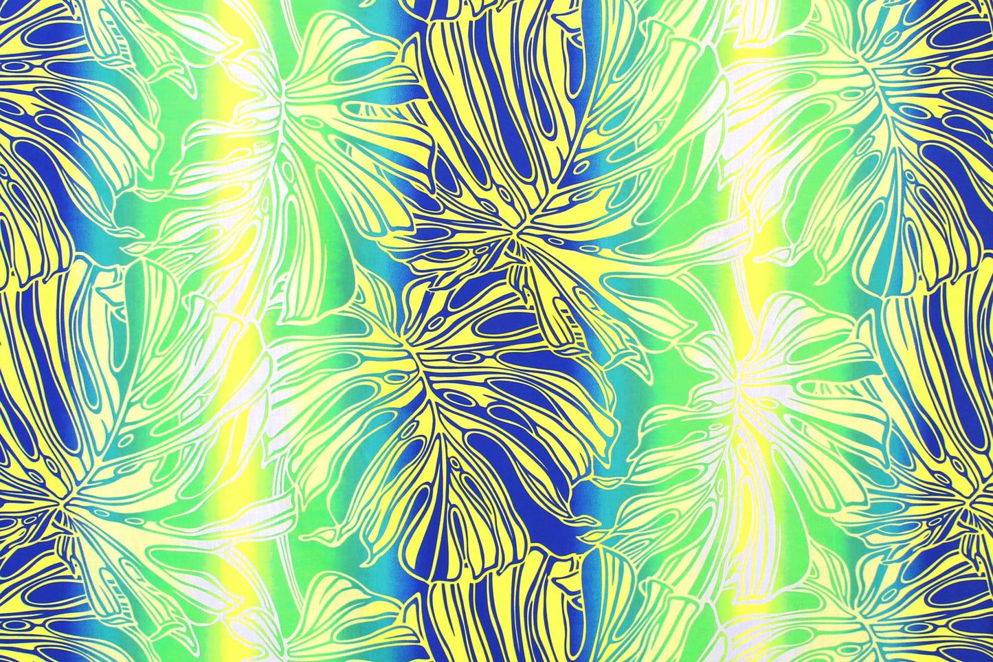 PAA1311 Yellow/Turquoise
