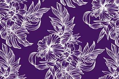 PAB0002 Cream/Plum
