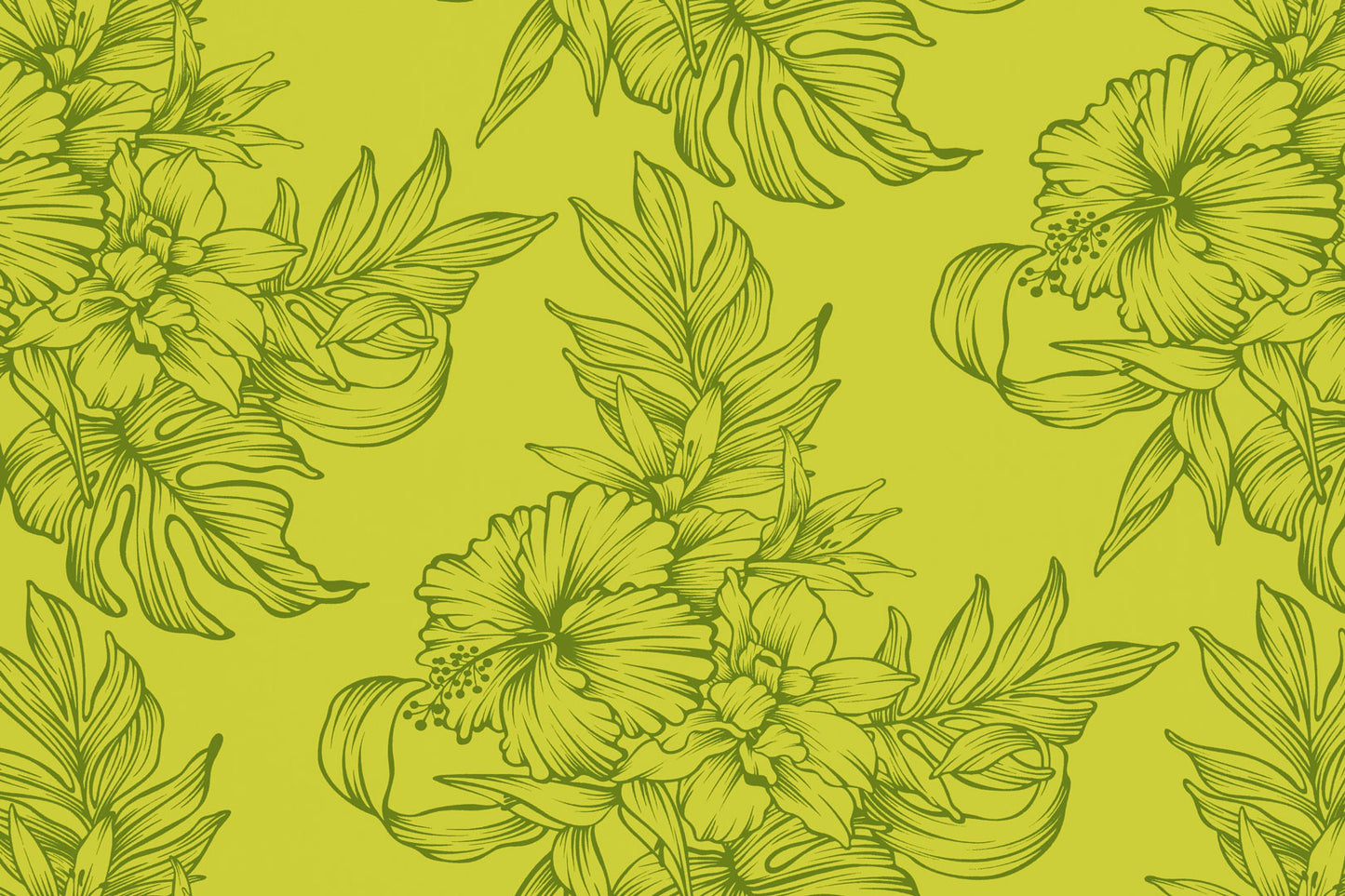 PAB0002 Green/Yellow