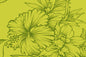 PAB0002 Green/Yellow
