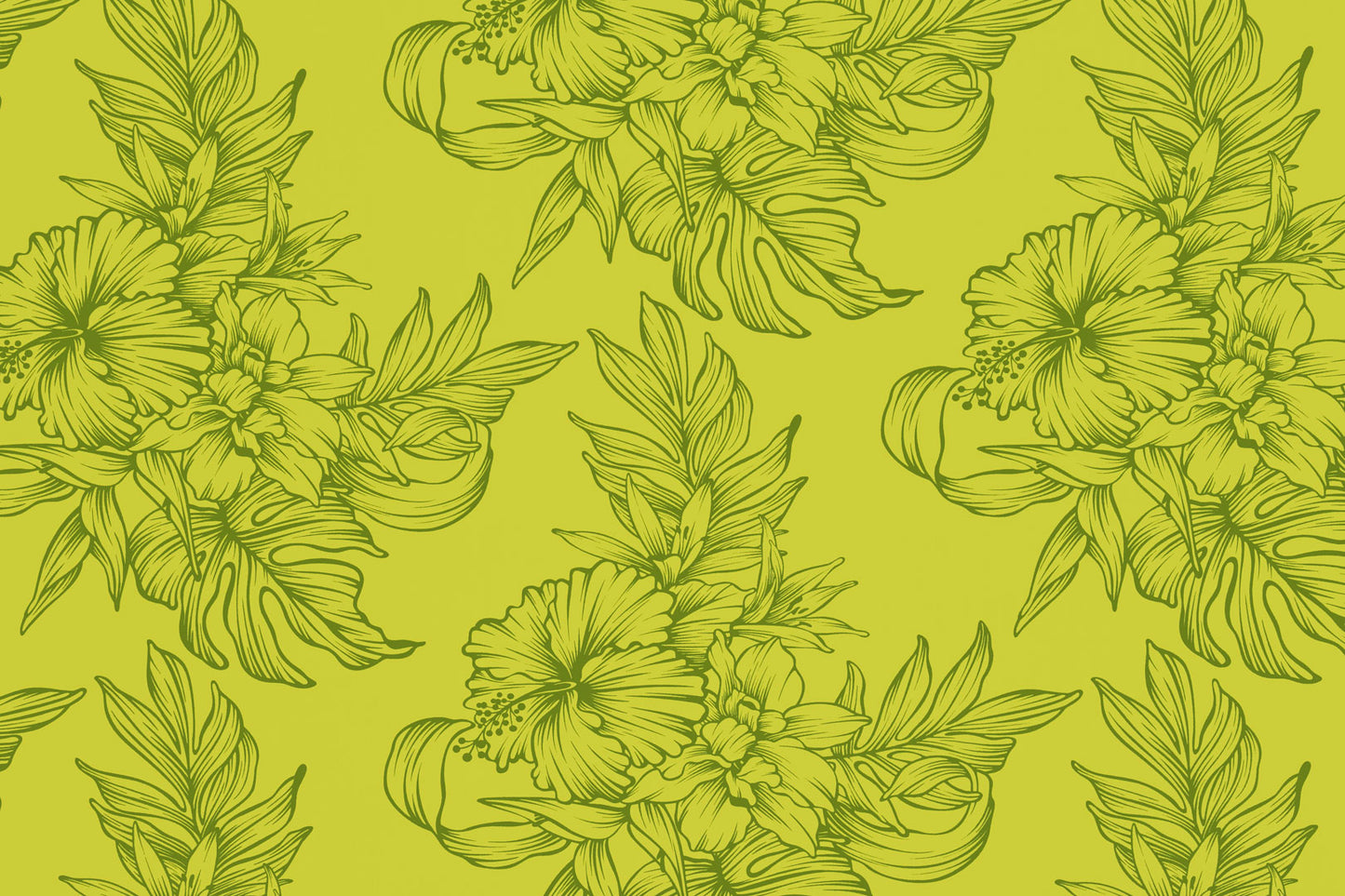 PAB0002 Green/Yellow