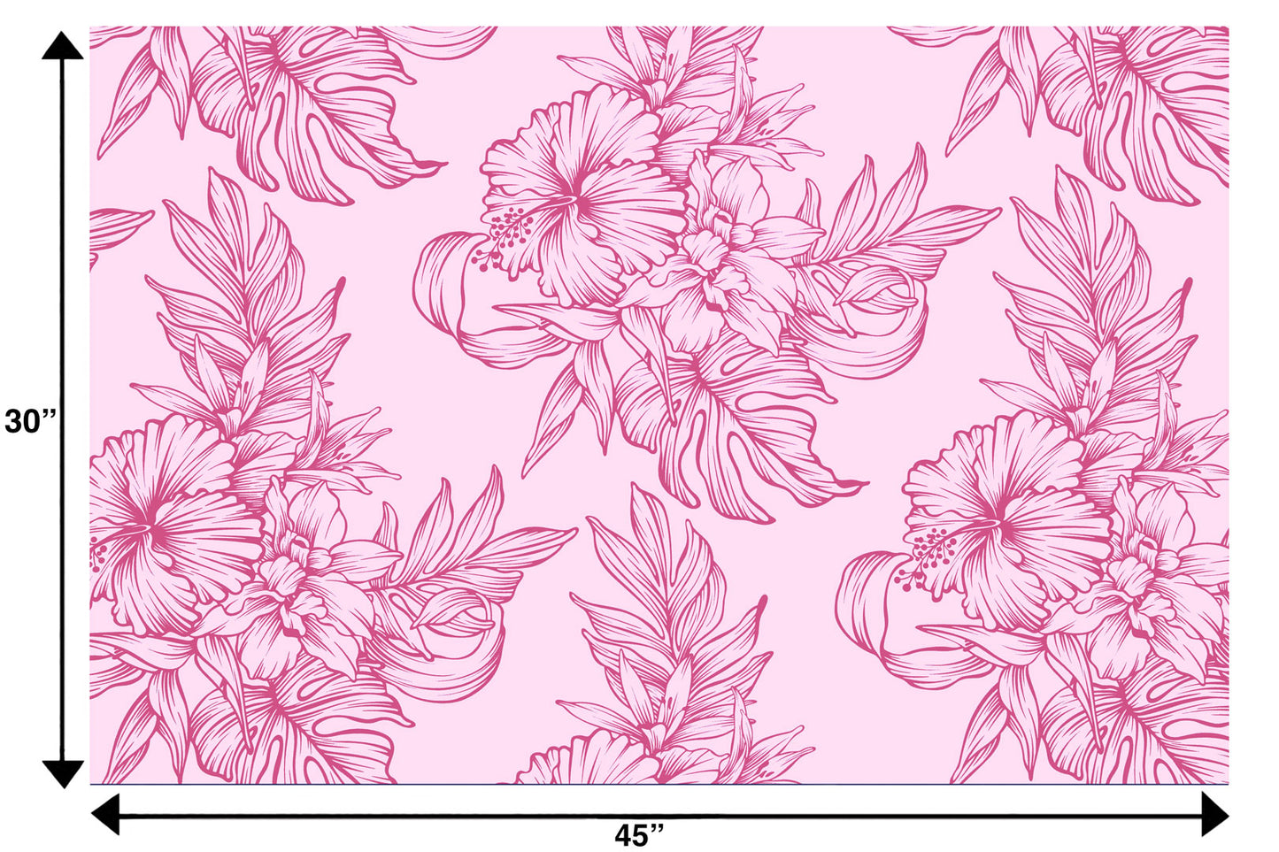 PAB0002 Red/Pink