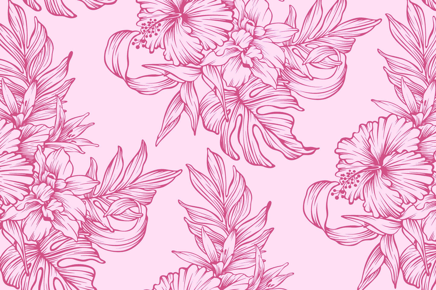 PAB0002 Red/Pink