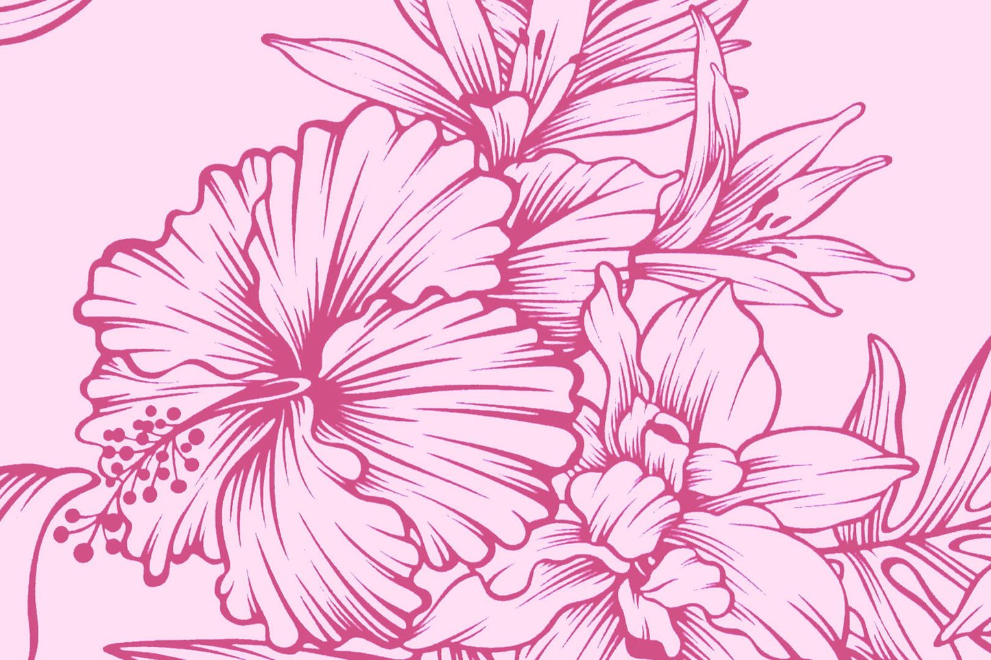 PAB0002 Red/Pink