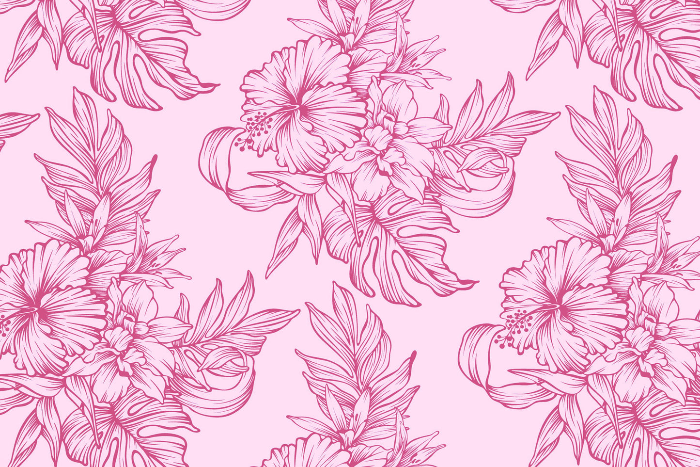 PAB0002 Red/Pink