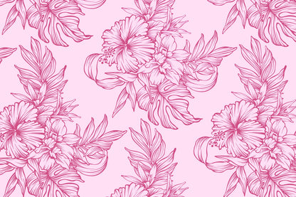PAB0002 Red/Pink