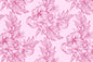 PAB0002 Red/Pink