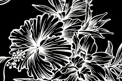 PAB0002 White/Black