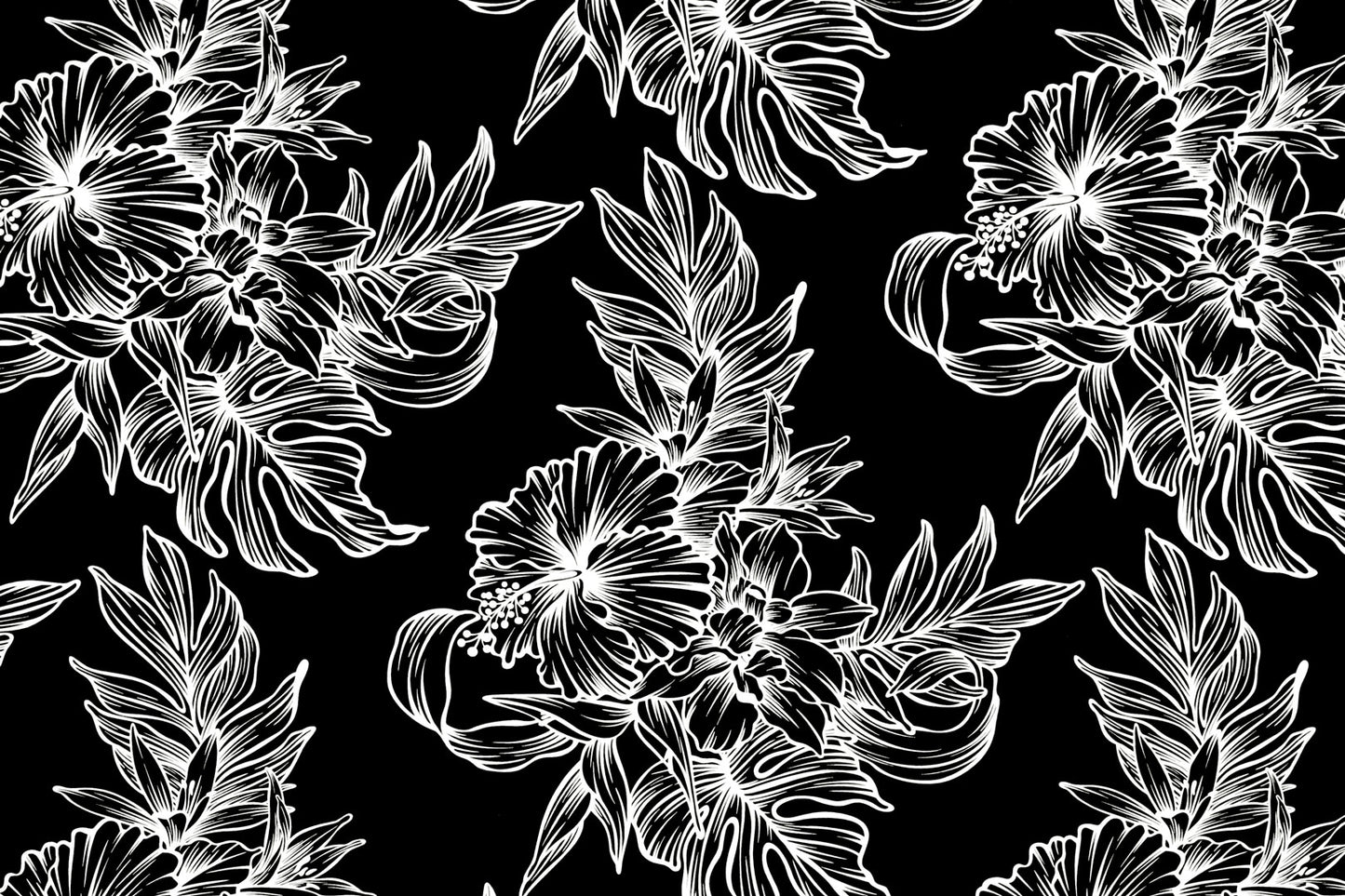 PAB0002 White/Black