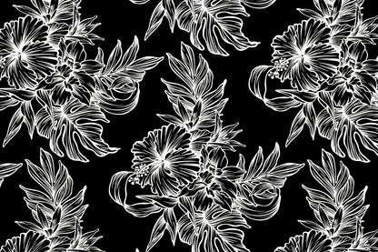 PAB0002 White/Black