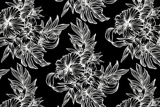 PAB0002 White/Black