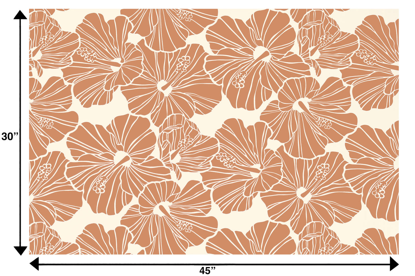 PAB0003 Brown/Light Brown