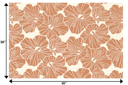 PAB0003 Brown/Light Brown