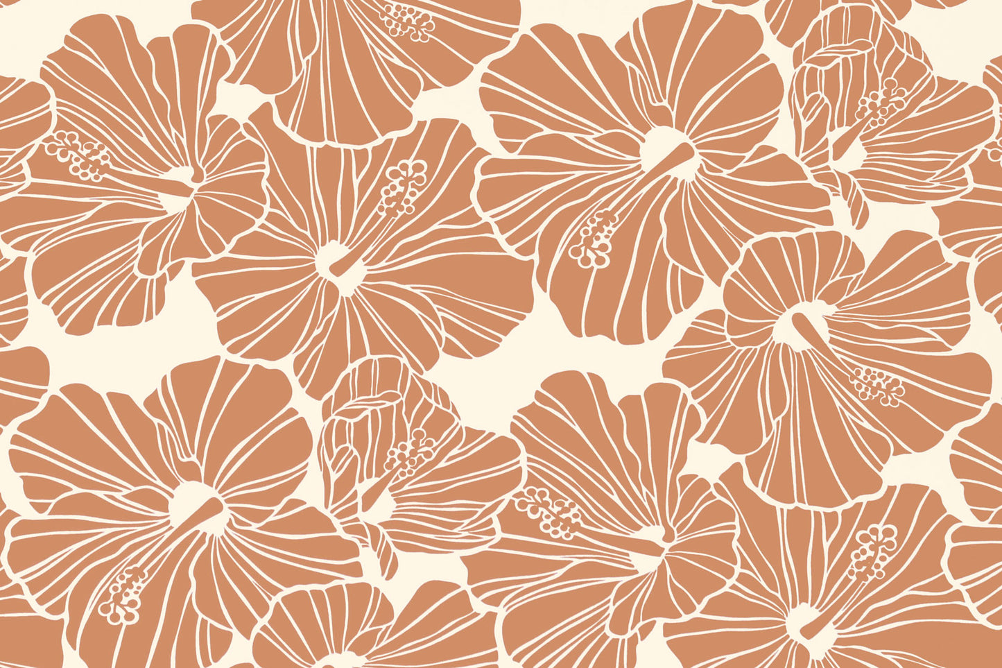 PAB0003 Brown/Light Brown