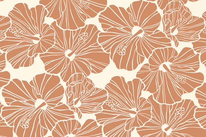 PAB0003 Brown/Light Brown