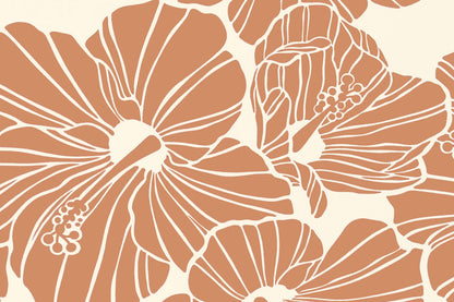 PAB0003 Brown/Light Brown